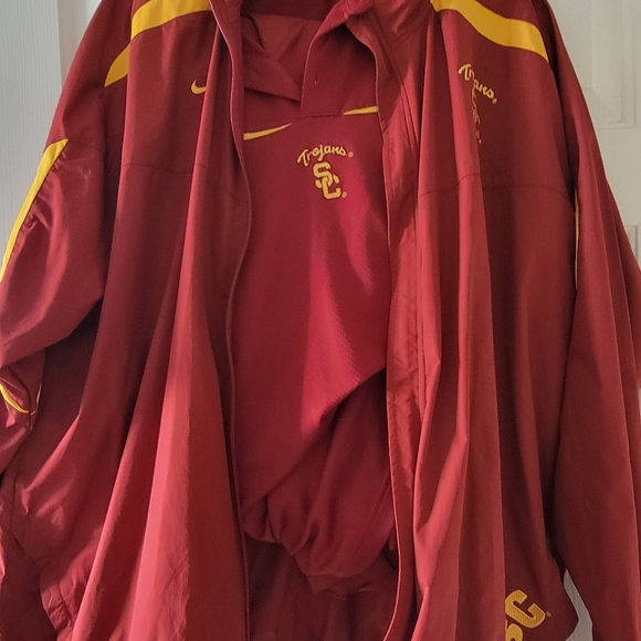 USC Trojan Set Men Sport - Picture 10 of 16